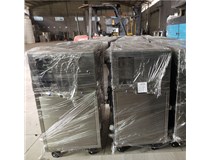 漆水分離機(jī)，小型號(hào)氣浮機(jī)，1-3立方噴漆污水的處理設(shè)備